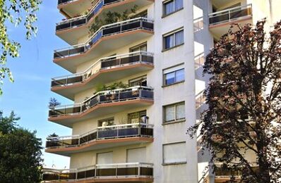 vente appartement 339 000 € à proximité de Venon (38610)