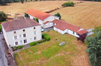vente maison 320 000 € à proximité de Saint-Martial-sur-Isop (87330)