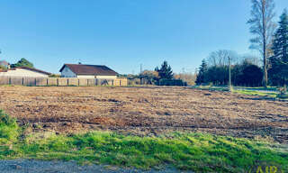 Terrain  1052 m² à vendre à Saint-Germain-d'Esteuil (33340)