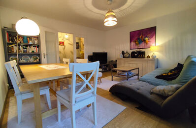 appartement 3 pièces 67 m2 à vendre à Rixheim (68170)