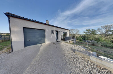 vente maison 279 000 € à proximité de Avignonet-Lauragais (31290)