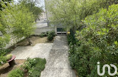 vente appartement 140 000 € à proximité de Morières-Lès-Avignon (84310)