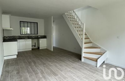 vente appartement 135 000 € à proximité de L'Isle-sur-la-Sorgue (84800)