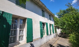 Maison 3 Pièces 90 m² à vendre à Val de Virvée (33240)