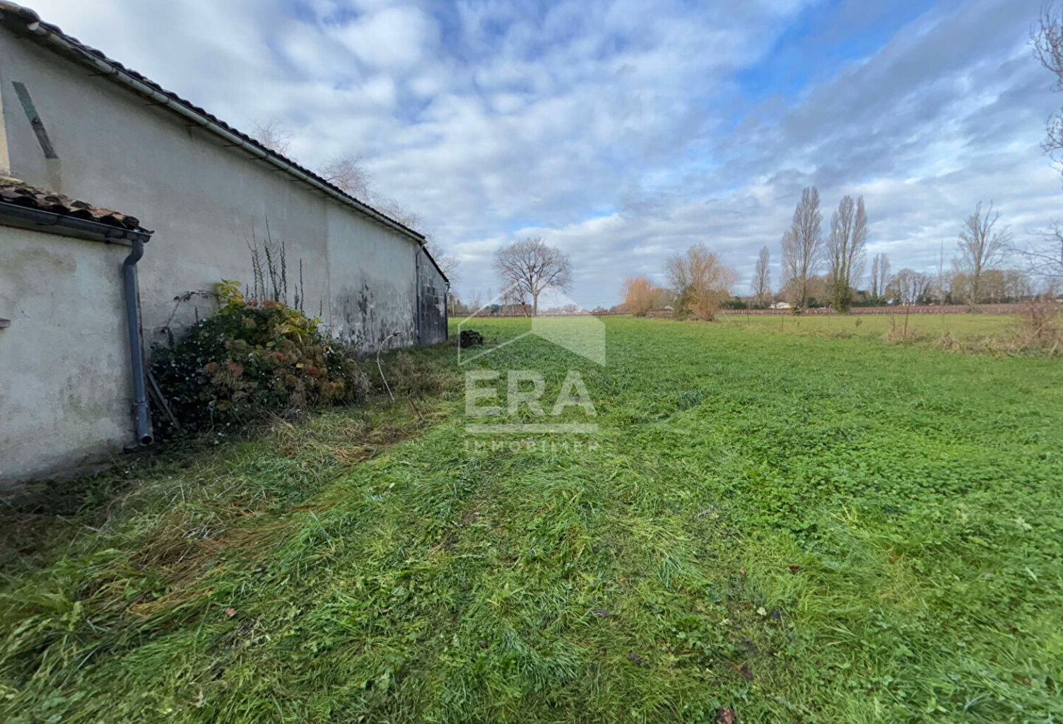 Maison Val de Virvée à rénover — photo 1