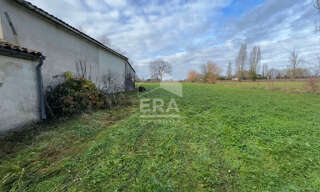 Maison 3 Pièces 90 m² à vendre à Val de Virvée (33240)