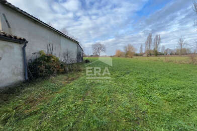 Maison 3 pièces 108250 €