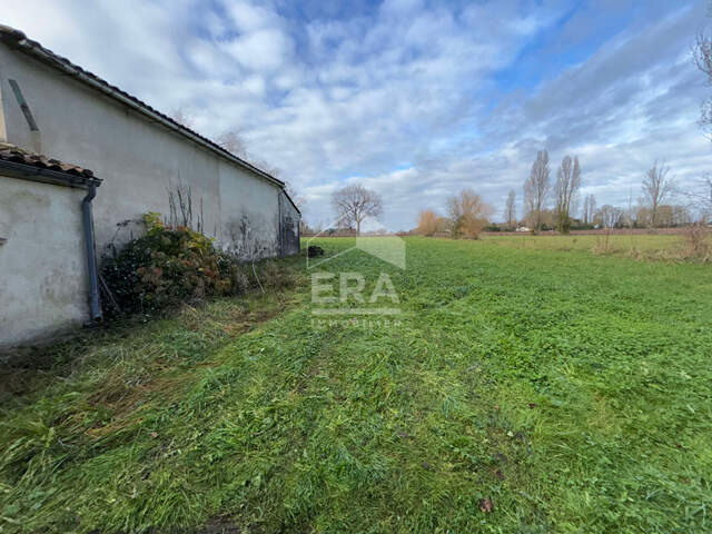 Maison Val de Virvée à rénover — photo du bien