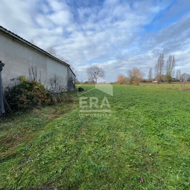 Maison 3 pièces 108250 €