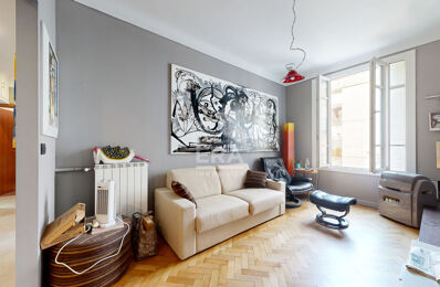 vente appartement 495 000 € à proximité de Saint-André-de-la-Roche (06730)