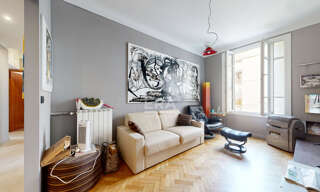 Appartement 4 Pièces 73 m² à vendre à Nice (06000)