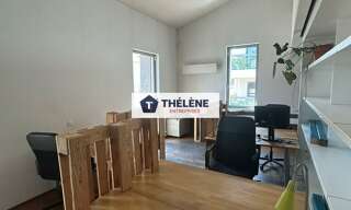 Bureau  356 m² à vendre à Montpellier (34000)