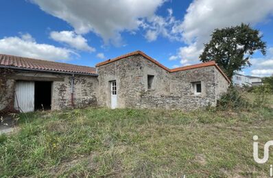 vente maison 170 000 € à proximité de Montaigu-Vendée (85600)