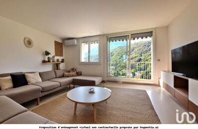 vente appartement 185 000 € à proximité de Varces-Allières-Et-Risset (38760)