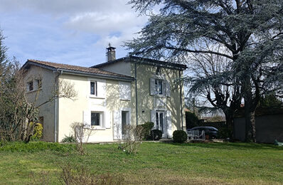 location maison 2 100 € CC /mois à proximité de Châtillon (69380)