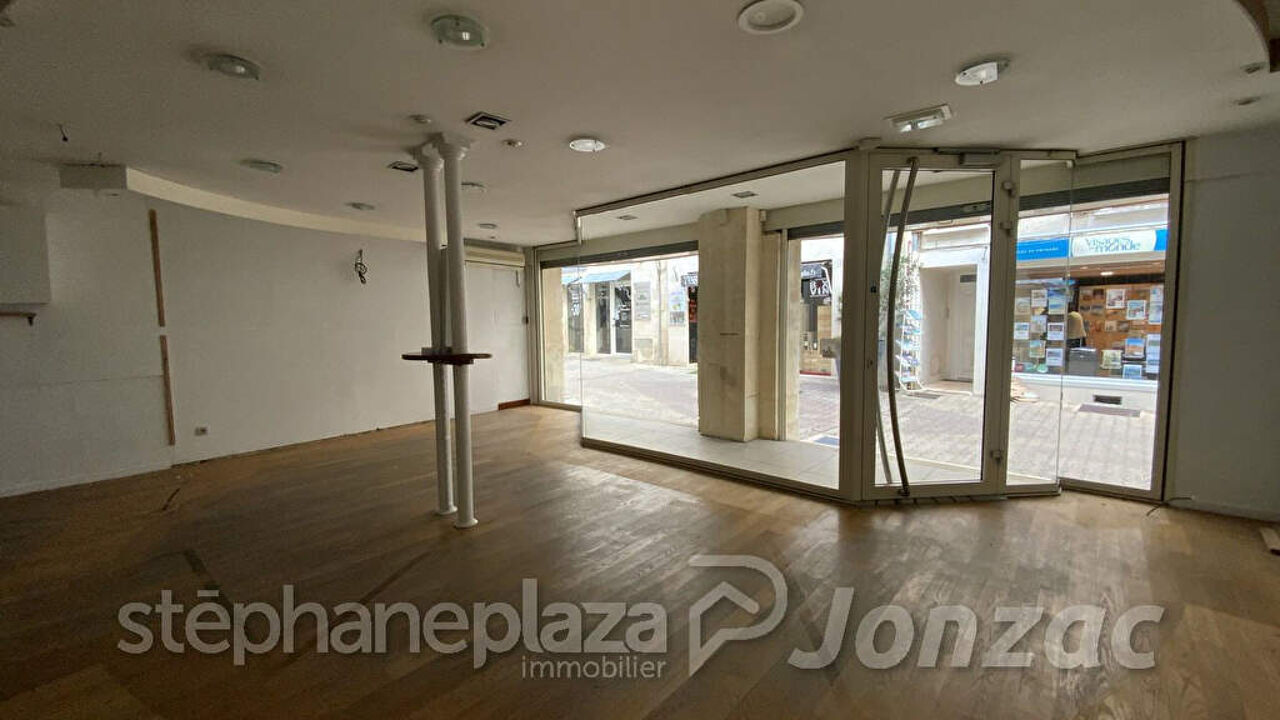 maison 7 pièces 180 m2 à vendre à Jonzac (17500)