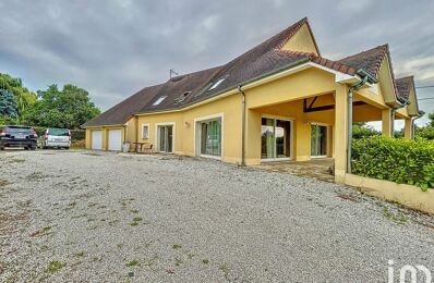 vente maison 342 000 € à proximité de Saint-Jean-sur-Erve (53270)