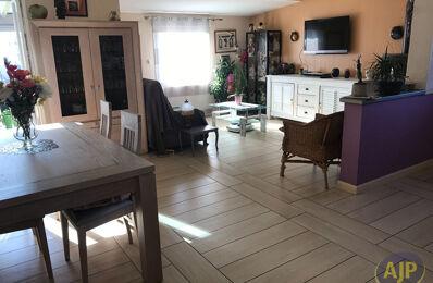 vente maison 389 610 € à proximité de Champtoceaux (49270)