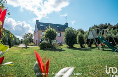 vente maison 293 000 € à proximité de Saint-Dolay (56130)