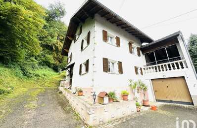 vente maison 167 500 € à proximité de Oberlarg (68480)
