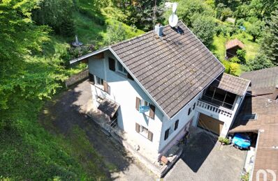 vente maison 167 500 € à proximité de Bouxwiller (68480)