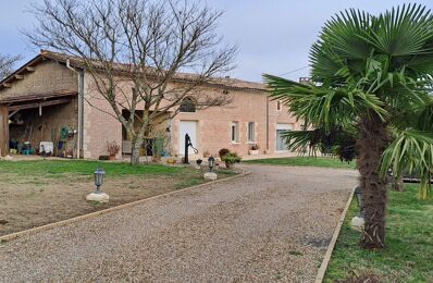 vente maison 295 000 € à proximité de Saint-Rémy (24700)