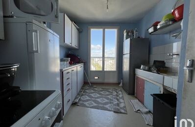 vente appartement 194 000 € à proximité de Vezin-le-Coquet (35132)