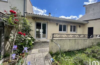 vente maison 333 000 € à proximité de Saint-Aubin-de-Médoc (33160)