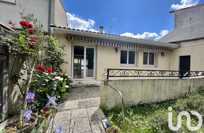 vente maison 310 000 € à proximité de Saint-Médard-en-Jalles (33160)
