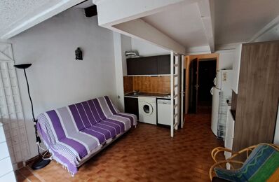 vente appartement 69 500 € à proximité de Saint-Thibéry (34630)