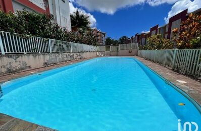 vente appartement 179 000 € à proximité de La Trinité (97220)