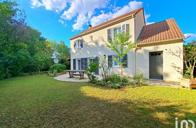 vente maison 618 000 € à proximité de Saint-Aubin (91190)