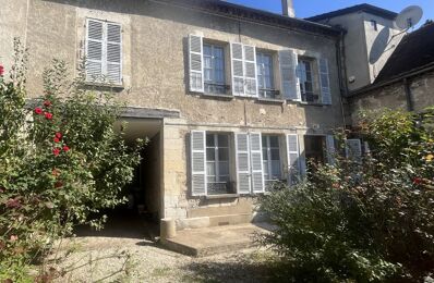 vente maison 350 000 € à proximité de Theil-sur-Vanne (89320)