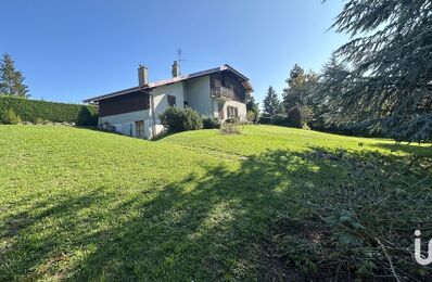 vente maison 1 180 000 € à proximité de La Roche-sur-Foron (74800)