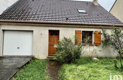 vente maison 320 000 € à proximité de Saint-Ouen-sur-Seine (93400)