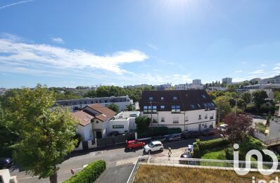 vente appartement 284 000 € à proximité de Gennevilliers (92230)