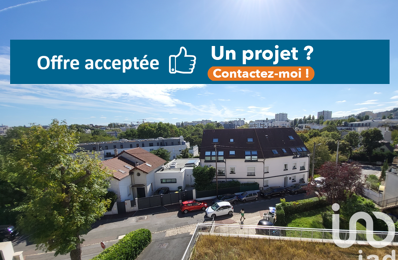 vente appartement 284 000 € à proximité de Marcoussis (91460)