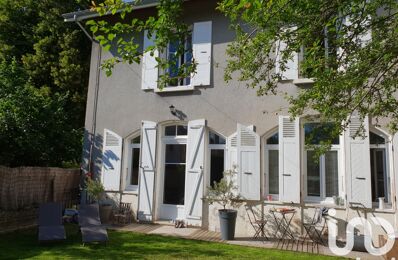 vente maison 395 000 € à proximité de Saint-Jean-d'Hérans (38710)