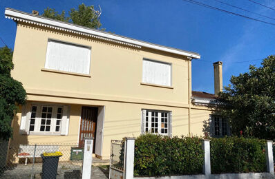 vente maison 127 600 € à proximité de Cambes (47350)