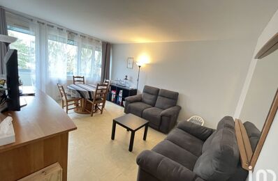 appartement 4 pièces 70 m2 à vendre à Gagny (93220)