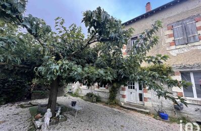 vente maison 355 000 € à proximité de Coteaux-sur-Loire (37130)