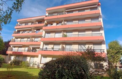 vente appartement 107 000 € à proximité de Piffonds (89330)