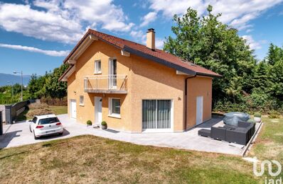 vente maison 1 500 000 € à proximité de Savigny (74520)