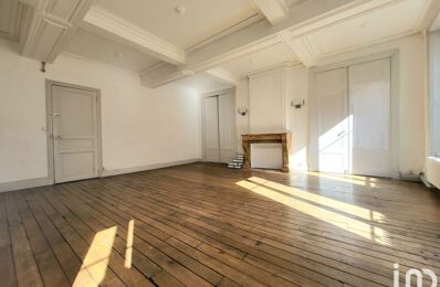 appartement 6 pièces 135 m2 à vendre à Charleville-Mézières (08000)