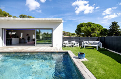 vente maison 729 000 € à proximité de Saint-Cyr-sur-Mer (83270)