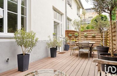 vente maison 1 185 000 € à proximité de Neuilly-sur-Seine (92200)