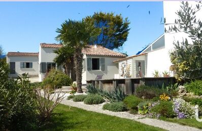 vente maison 670 000 € à proximité de La Rochelle (17000)