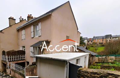 vente maison 179 000 € à proximité de Agen-d'Aveyron (12630)