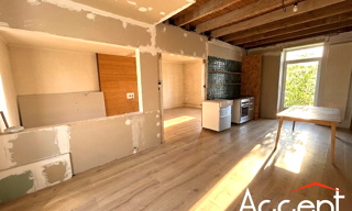 Maison 5 Pièces 166 m² à vendre à Rodez (12000)