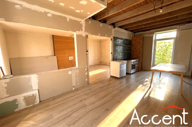 Maison 5 pièces 160000 €